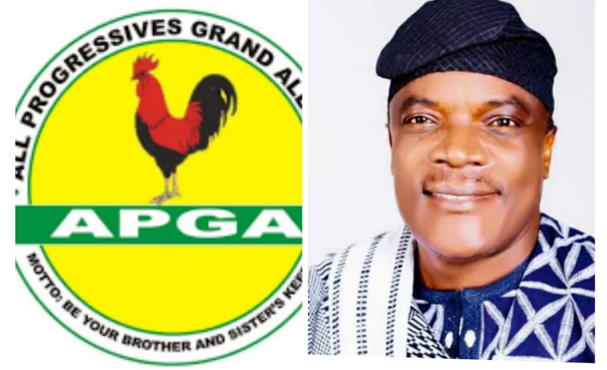 2027: Supporters Canvass Votes for Danji SS, Cite Transformation, Leadership Agenda in Taraba