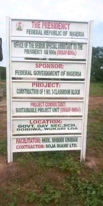 Grassroots campaign